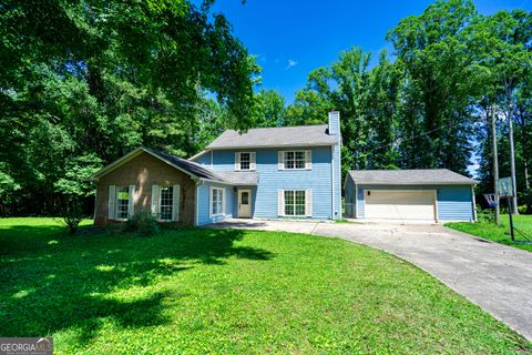 106 Ivy CT Lagrange GA 30241