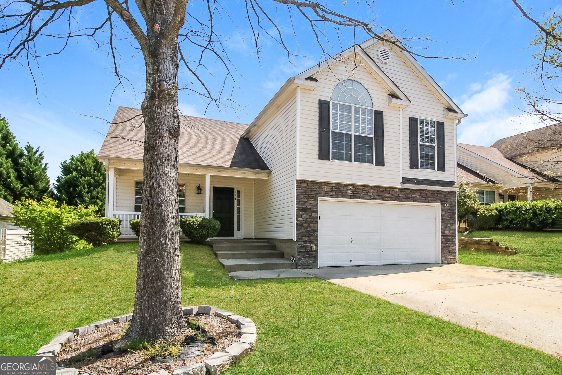 5991 Waggoner CT