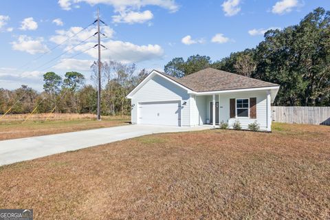 A home in St. Marys