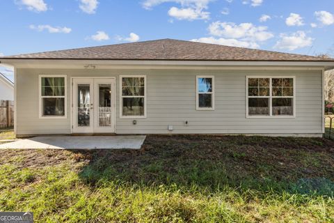 A home in St. Marys