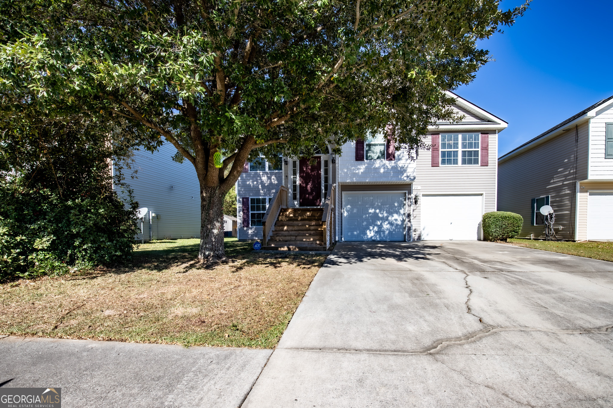 29 Springwater DR