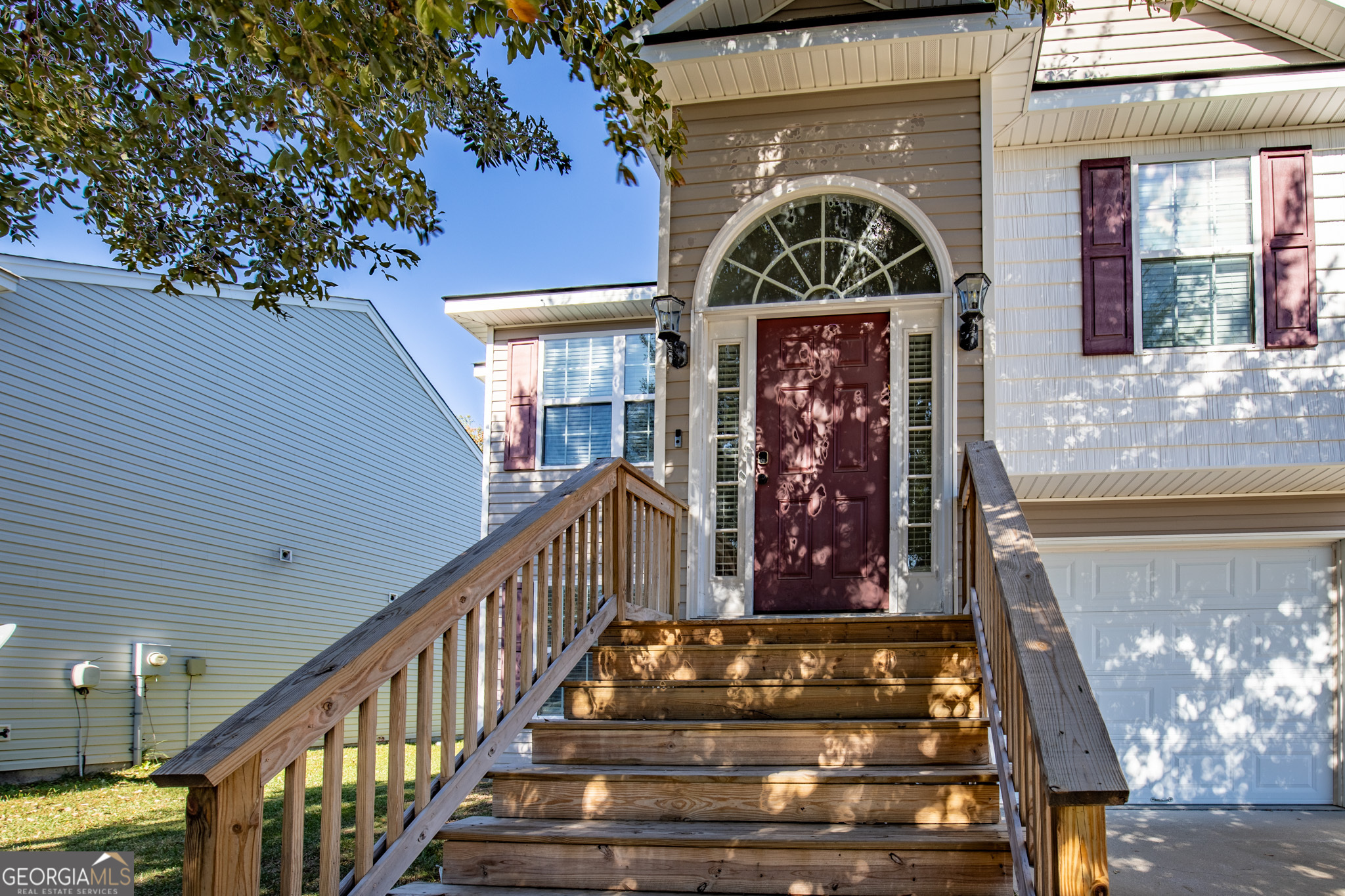 29 Springwater DR