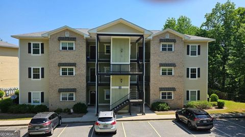 350 Wood Lake DR 13 Athens GA 30606