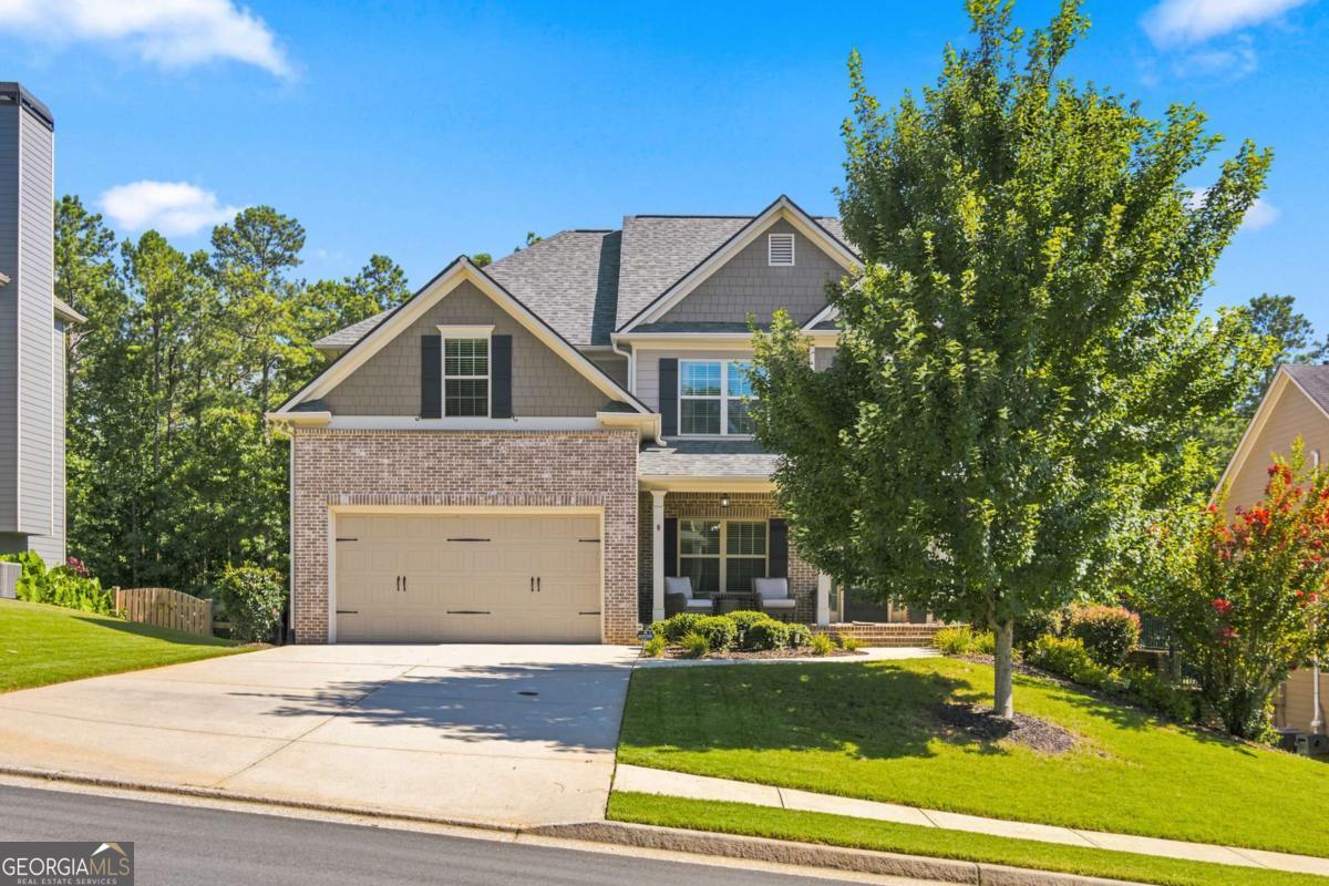 1308 Double Branches LN