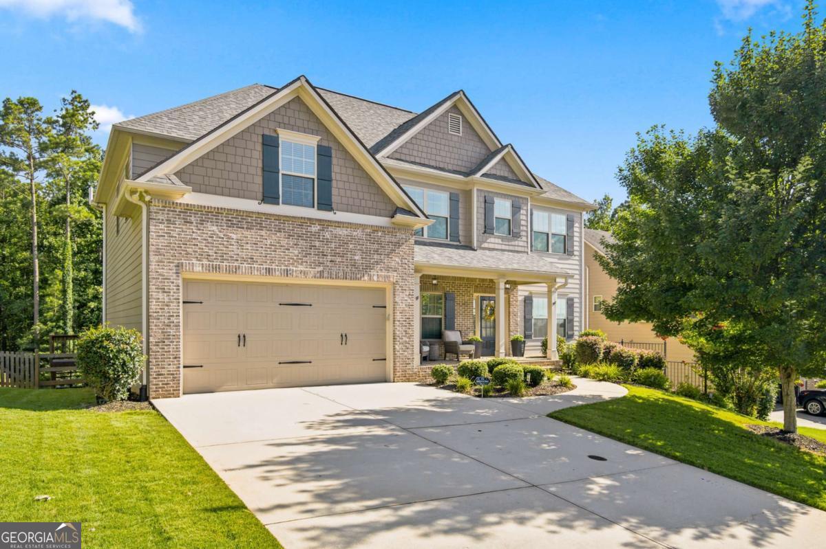 1308 Double Branches LN