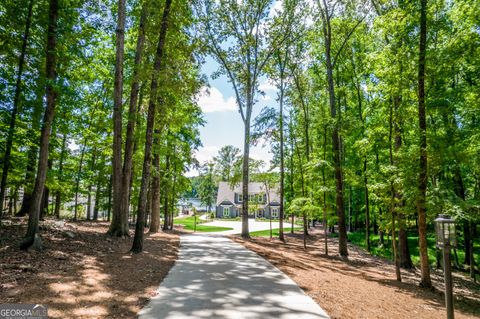 A home in Eatonton