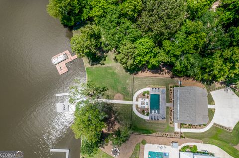 A home in Eatonton