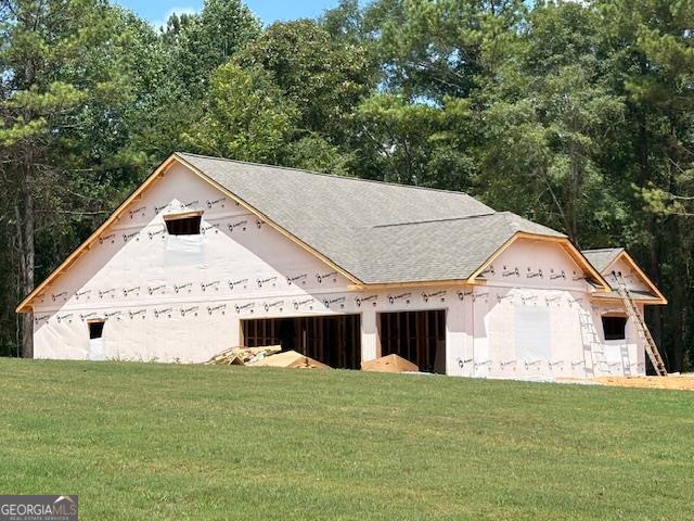 718 Eagle Heights DR