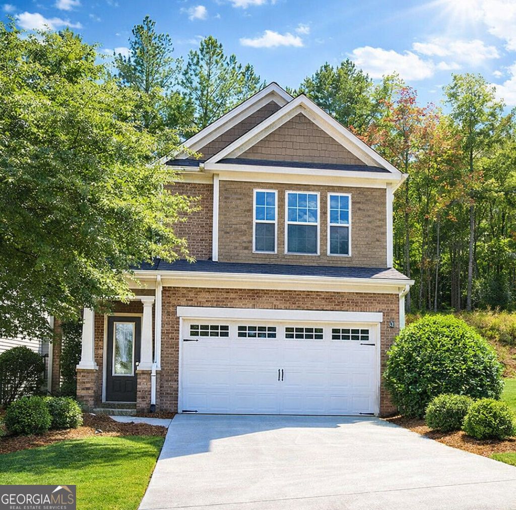 Photo of 5103 Jack Drive, Decatur, GA 30035 (MLS # 10763722)