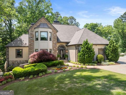 5840 Rock Springs CIR Buford GA 30518