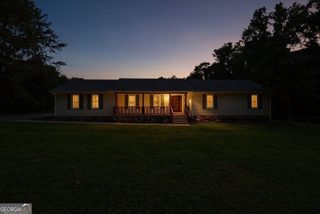 Photo of 45 Ashlee Court, Stockbridge, GA 30281 (MLS # 10786268)