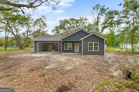 117 Giles Avenue, Rincon, GA 31326 - MLS#: 10471933
