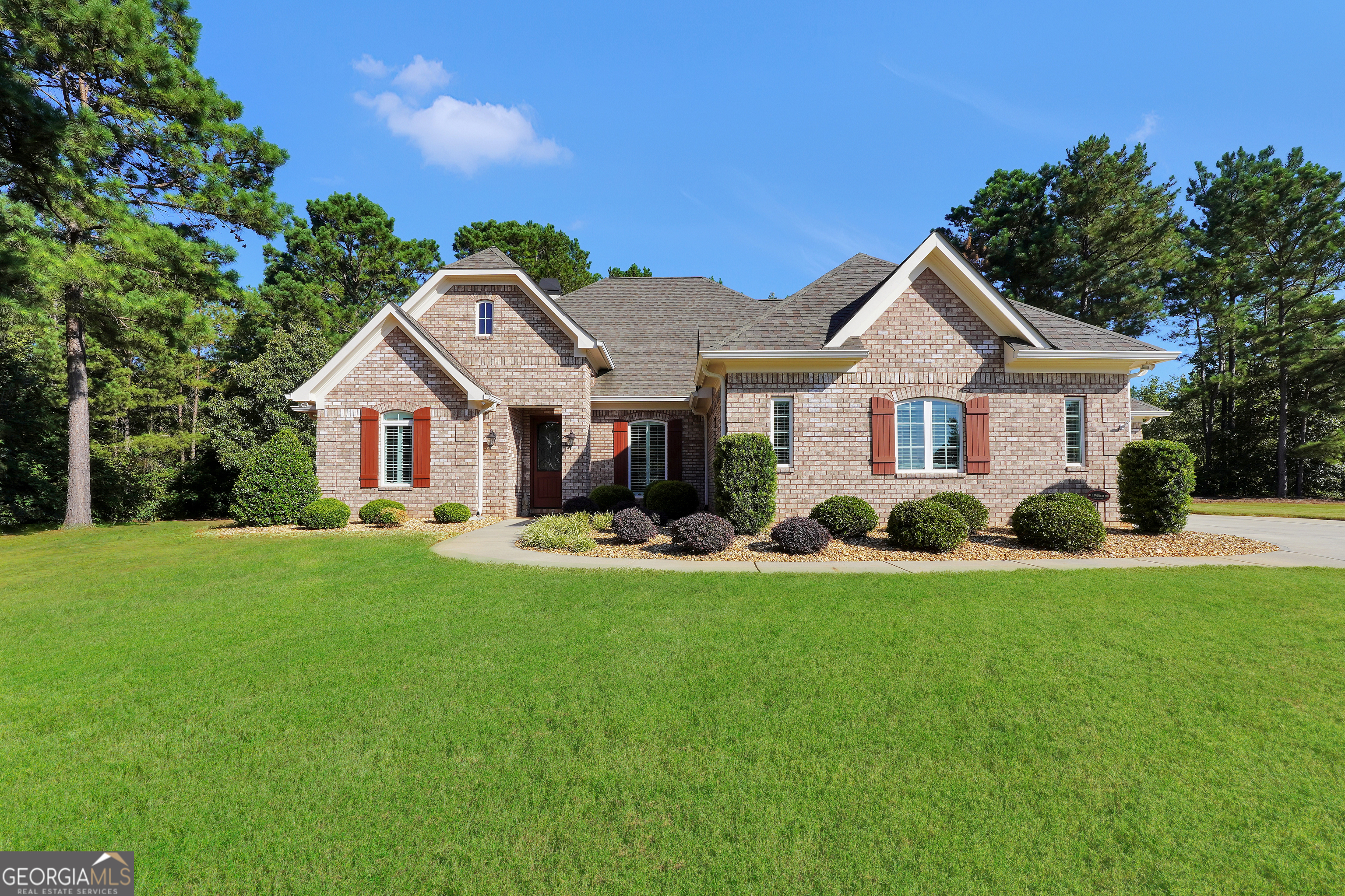 View Forsyth, GA 31029 house