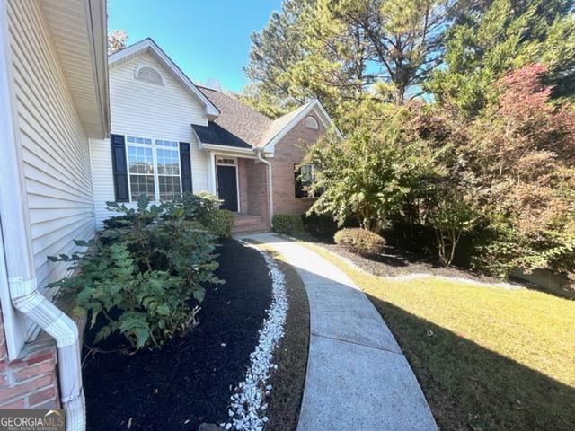 938 Mulberry Fields CV