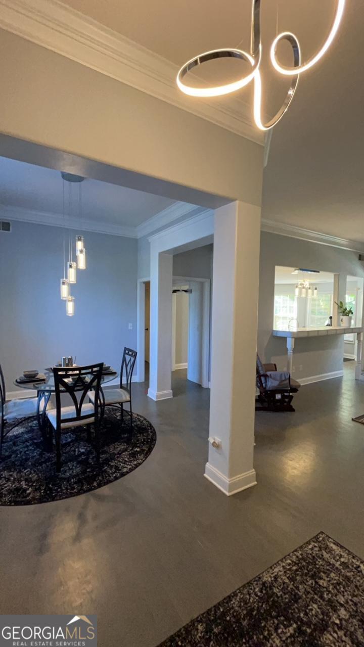 938 Mulberry Fields CV