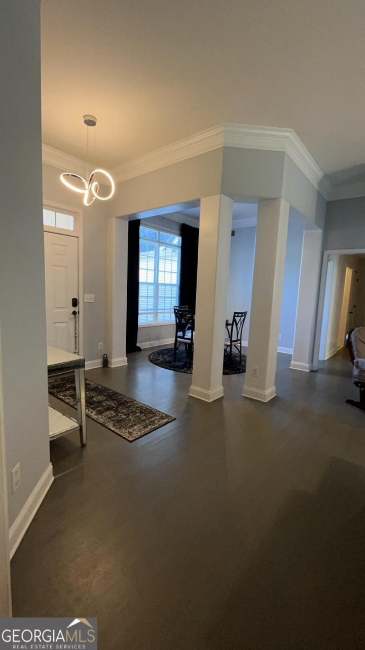 938 Mulberry Fields CV
