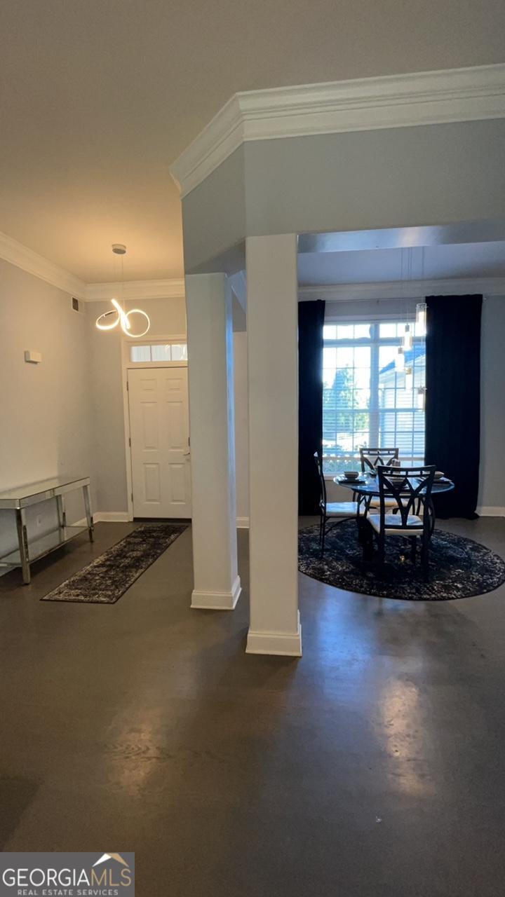 938 Mulberry Fields CV