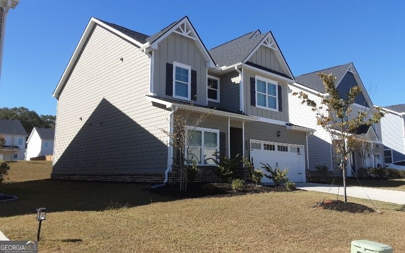 Photo of 11837 Rizvan Place, Covington, GA 30014 (MLS # 10878783)