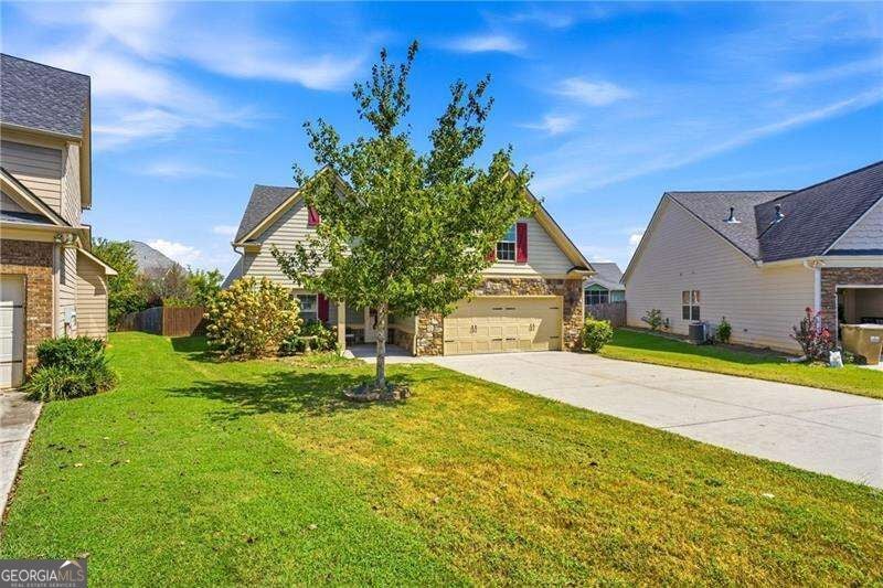 Photo of 17 Balsam Drive NW, Cartersville, GA 30121 (MLS # 10847161)