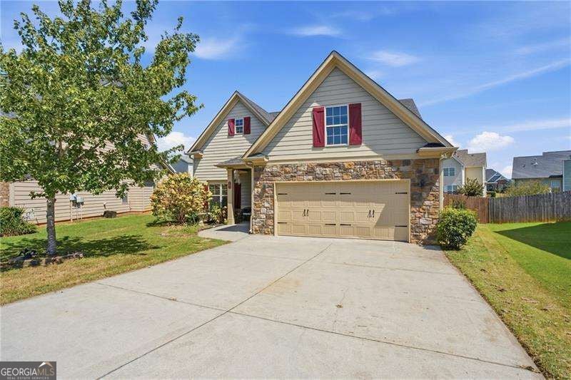 Photo of 17 Balsam Drive NW, Cartersville, GA 30121 (MLS # 10847161)