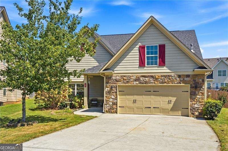 17 Balsam DR NW