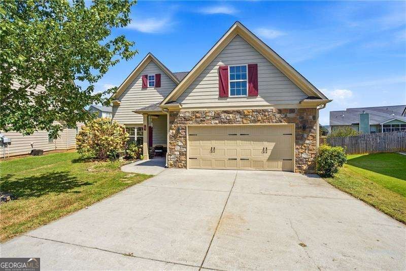 Photo of 17 Balsam Drive NW, Cartersville, GA 30121 (MLS # 10847161)