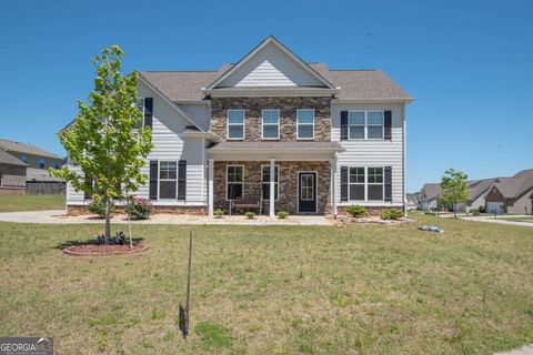 379 Linman DR Lagrange GA 30241