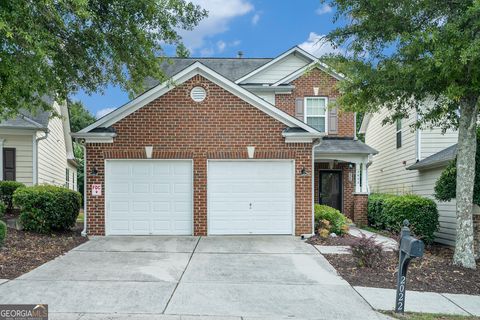 2022 Appaloosa WAY Conyers GA 30012