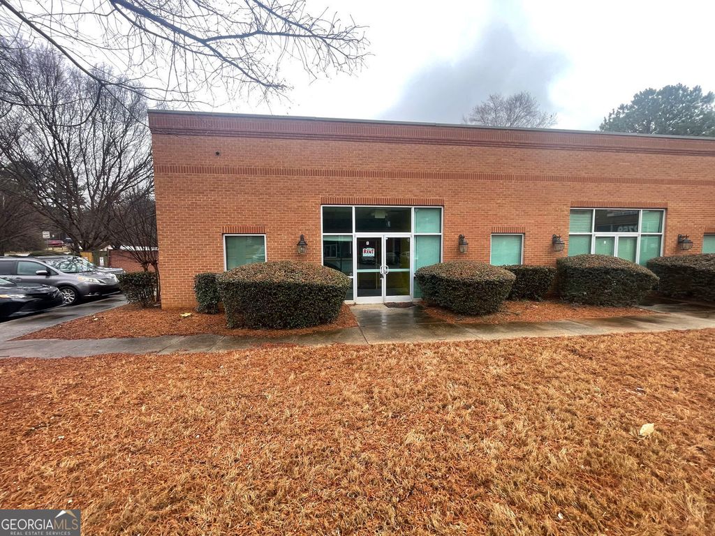 Photo of 2759 Mt Zion Parkway #A, Jonesboro, GA 30236 (MLS # 10691170)