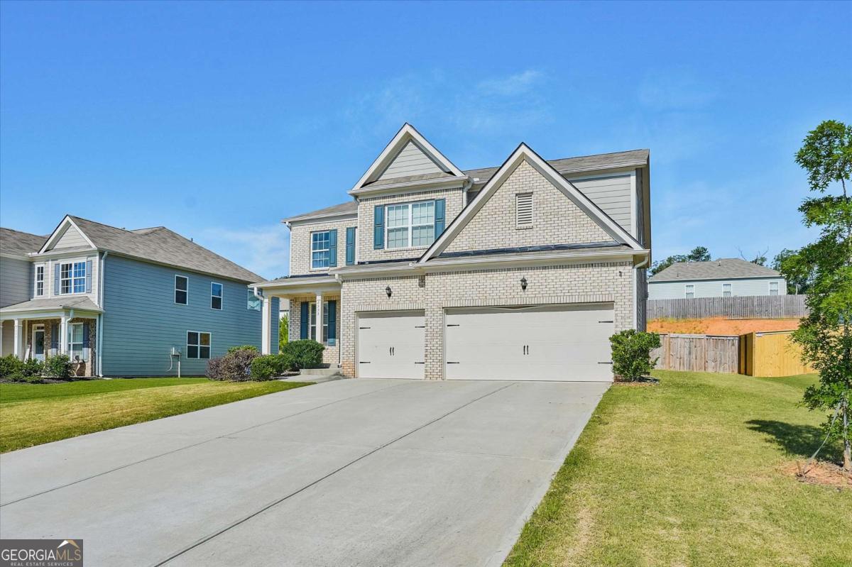 2555 Dayview LN
