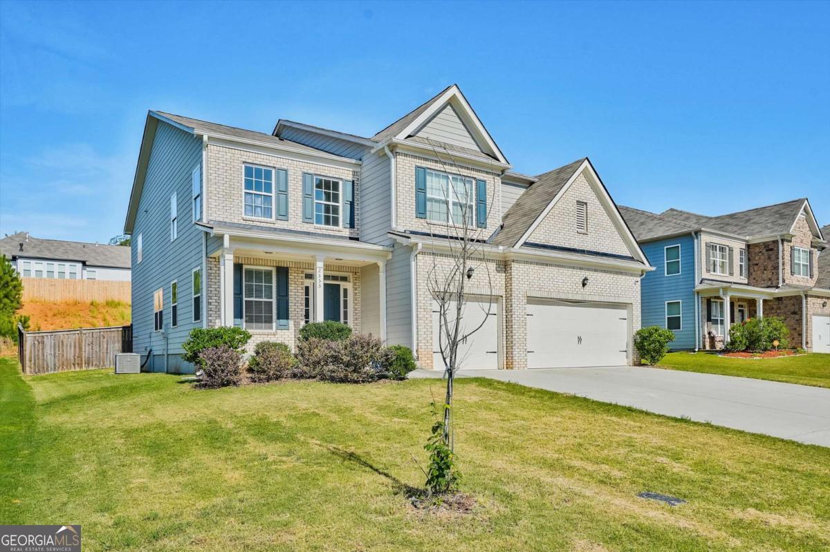 2555 Dayview LN