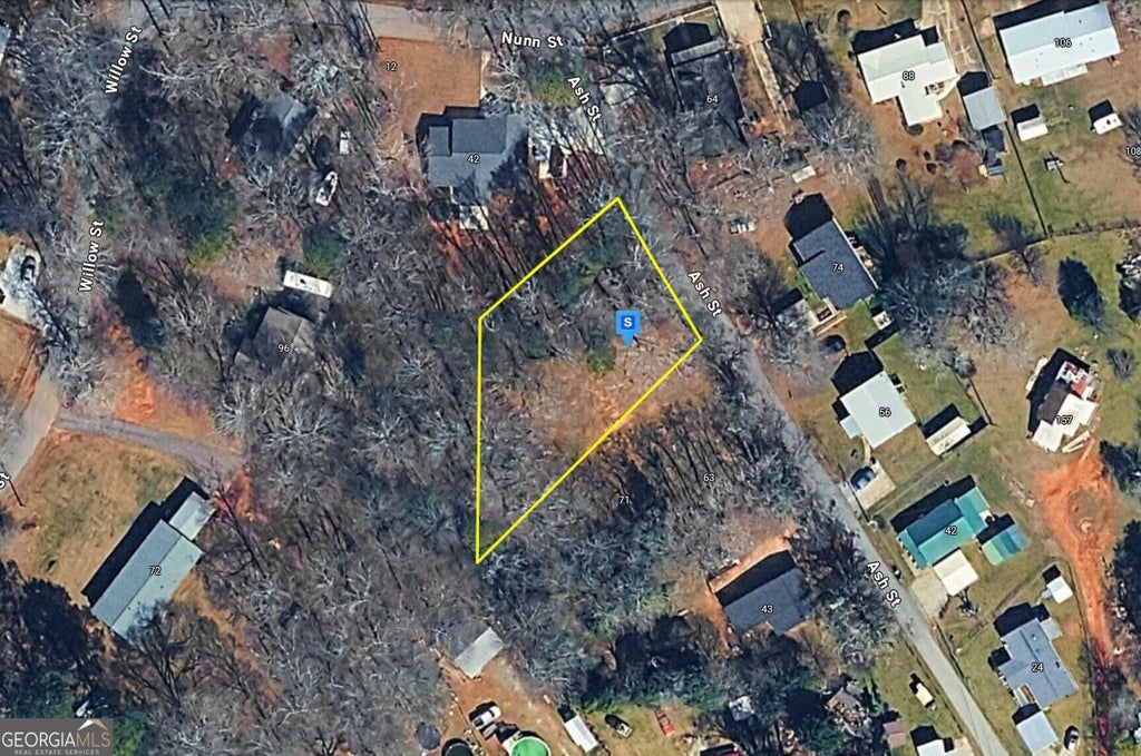 Photo of 71 Ash Street, Commerce, GA 30529 (MLS # 10867416)