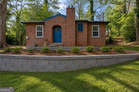 Photo of 203 Church Street NE, Rome, GA 30161 (MLS # 10870395)