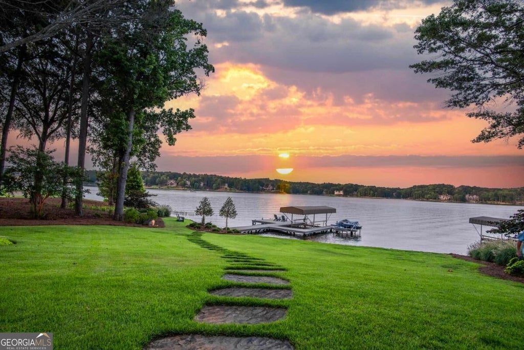 Photo of 137 Winnstead Place, Eatonton, GA 31024 (MLS # 10838645)