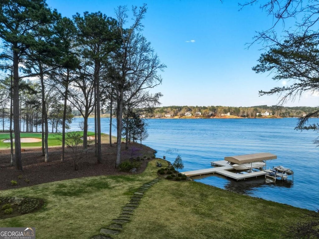 Photo of 137 Winnstead Place, Eatonton, GA 31024 (MLS # 10838645)