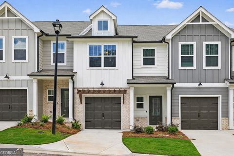 23 Benscot DR Austell GA 30106