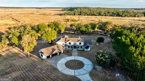 Photo of 4577 N Coastal Highway, Fleming, GA 31309 (MLS # 10717234)