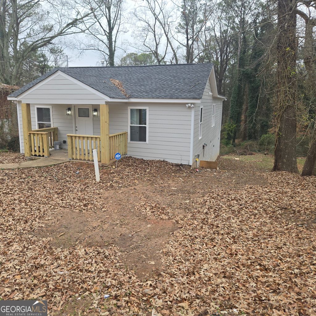 Photo of 172 Polar Rock Road SW, Atlanta, GA 30315 (MLS # 10669643)