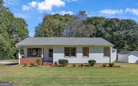 201 Colquitt ST Monroe GA 30655