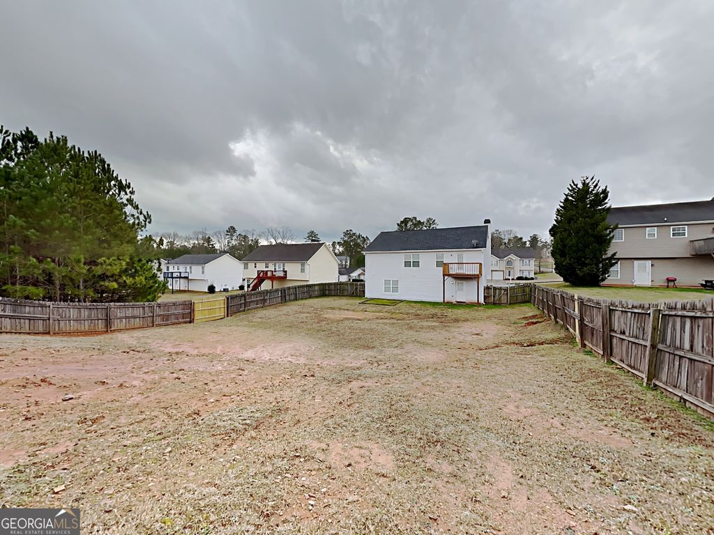 Photo of 6018 Lancelot Lane, Douglasville, GA 30135 (MLS # 10730032)