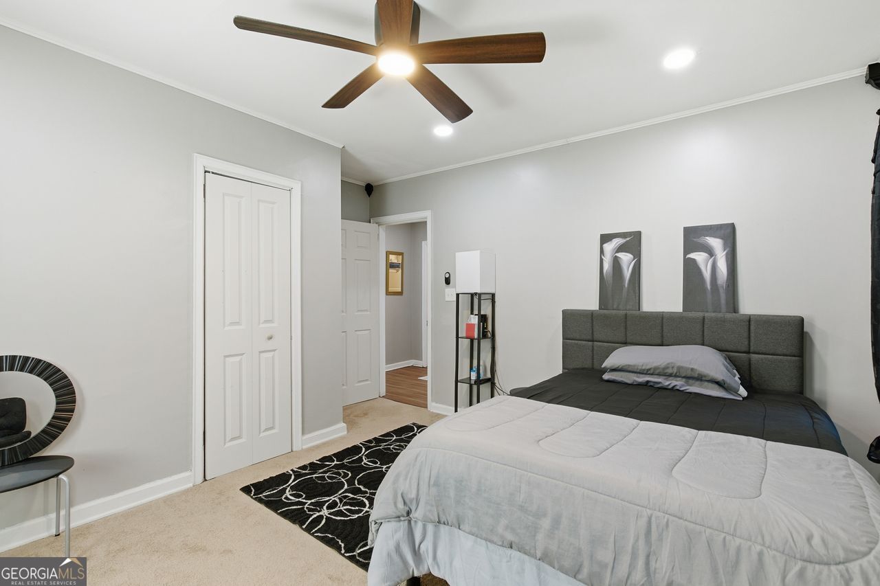 C D Connallys Prop - Residential