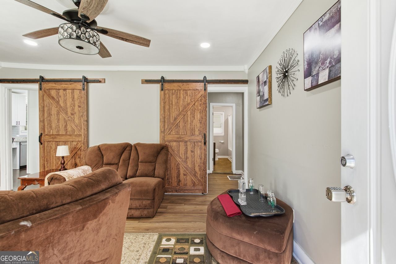 C D Connallys Prop - Residential