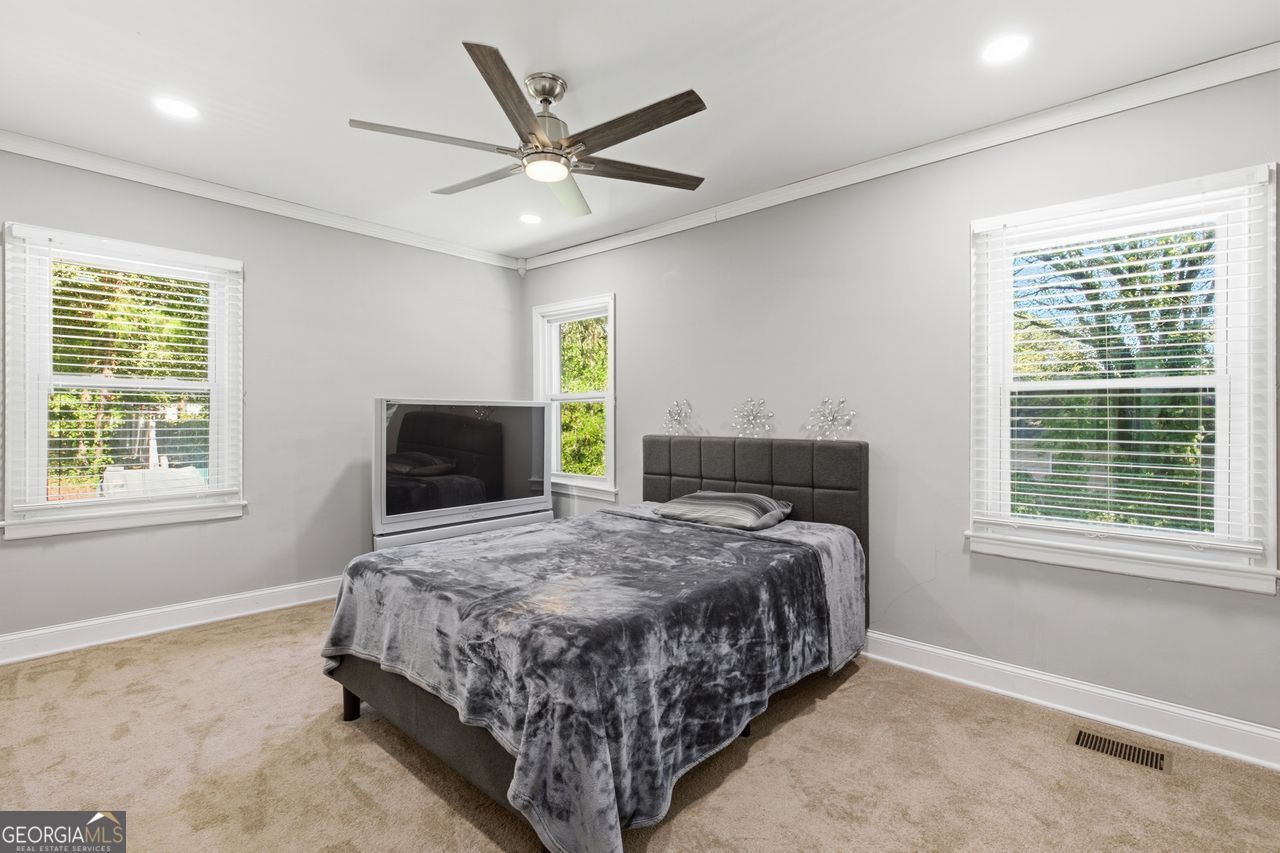 C D Connallys Prop - Residential