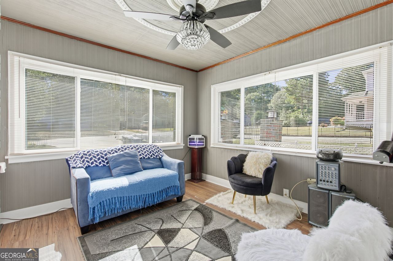 C D Connallys Prop - Residential