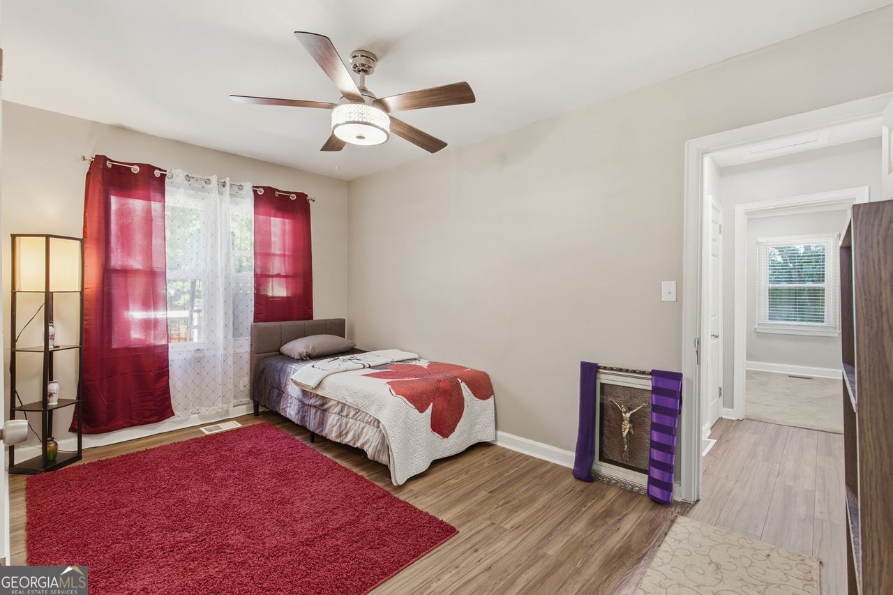 C D Connallys Prop - Residential