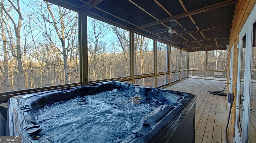 Photo of 236 Grace Drive, Blue Ridge, GA 30513 (MLS # 10705367)