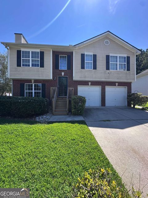 1591 Marceau DR Conley GA 30288