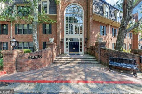Photo of 24218 Plantation Drive NE #218, Atlanta, GA 30324 (MLS # 10606972)