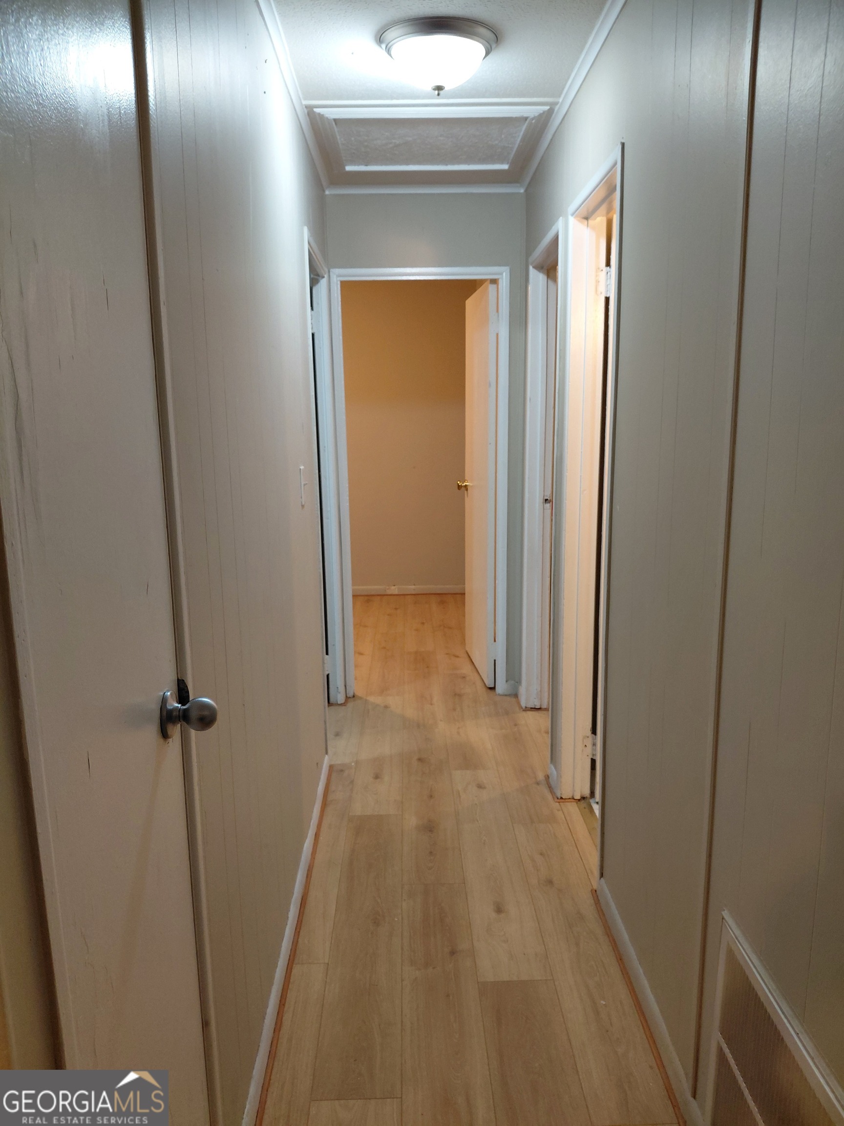 Village Green - Residential