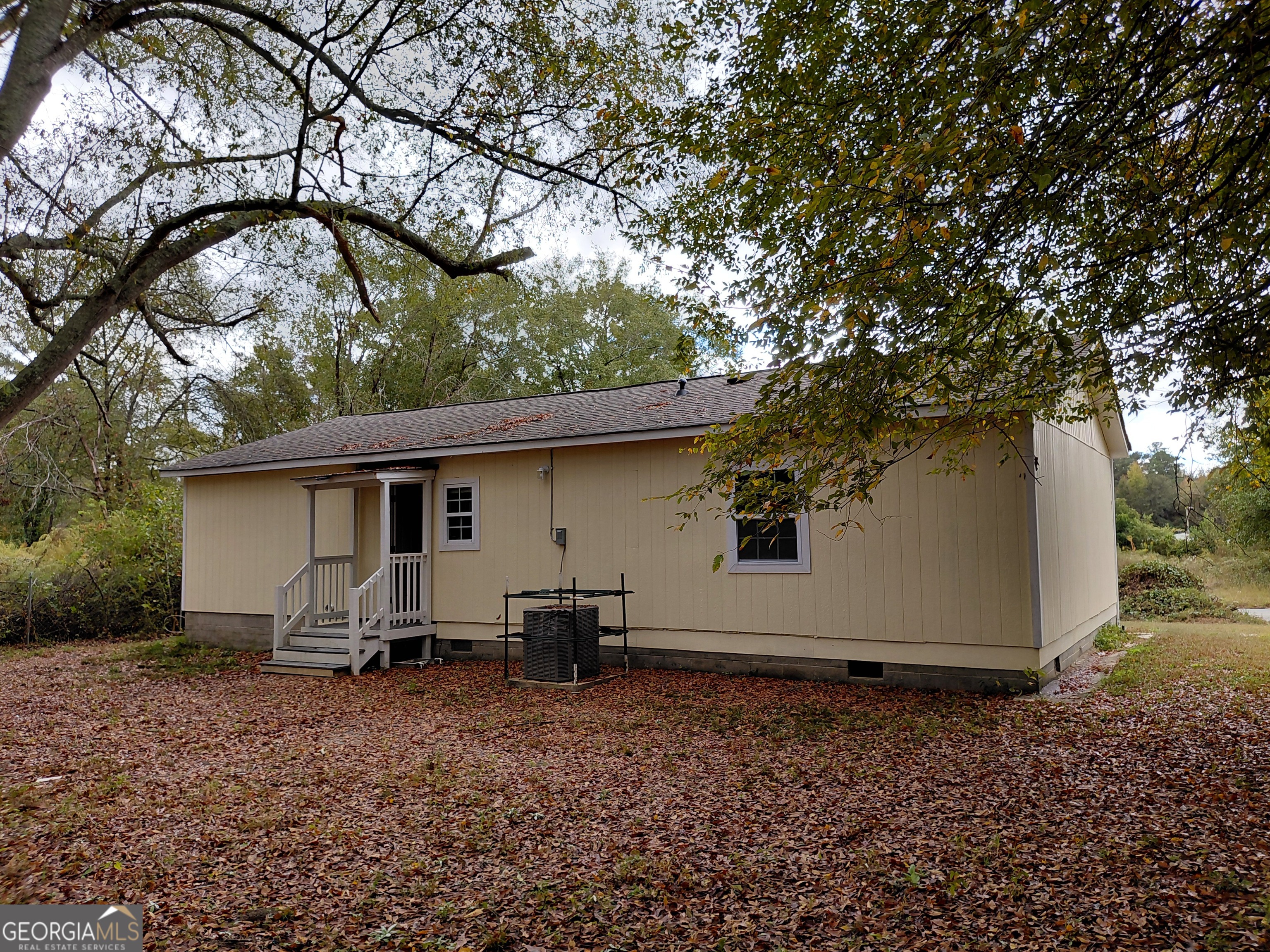 Village Green - Residential